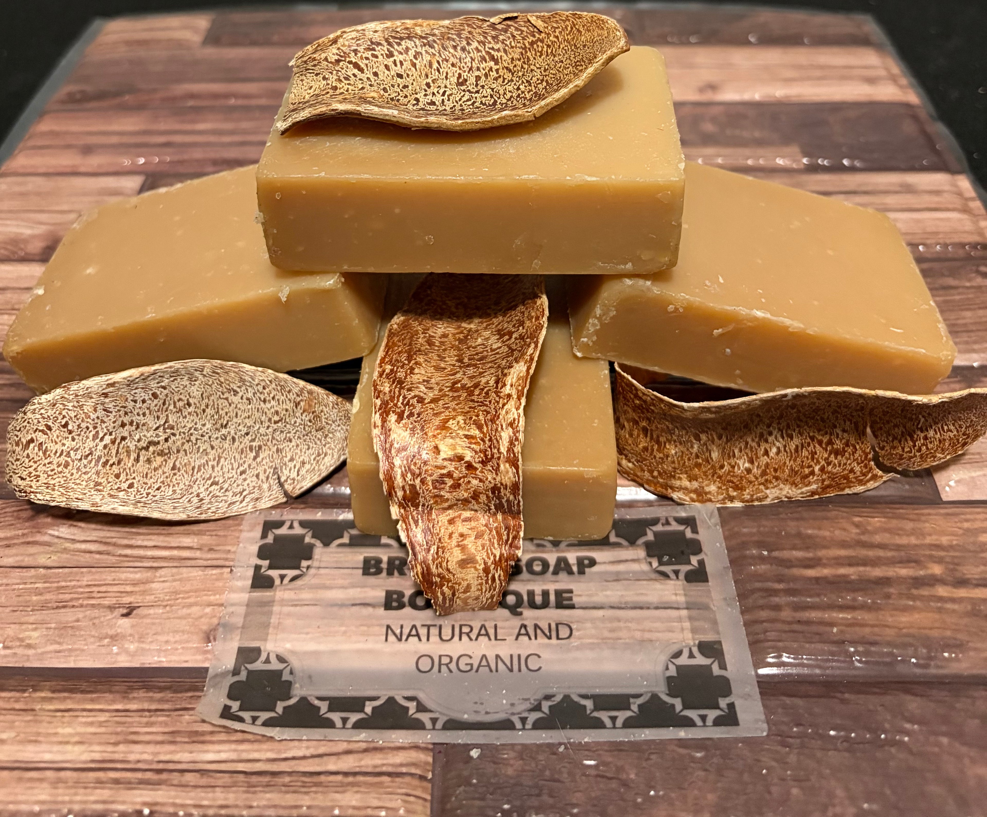 Coconut Bar