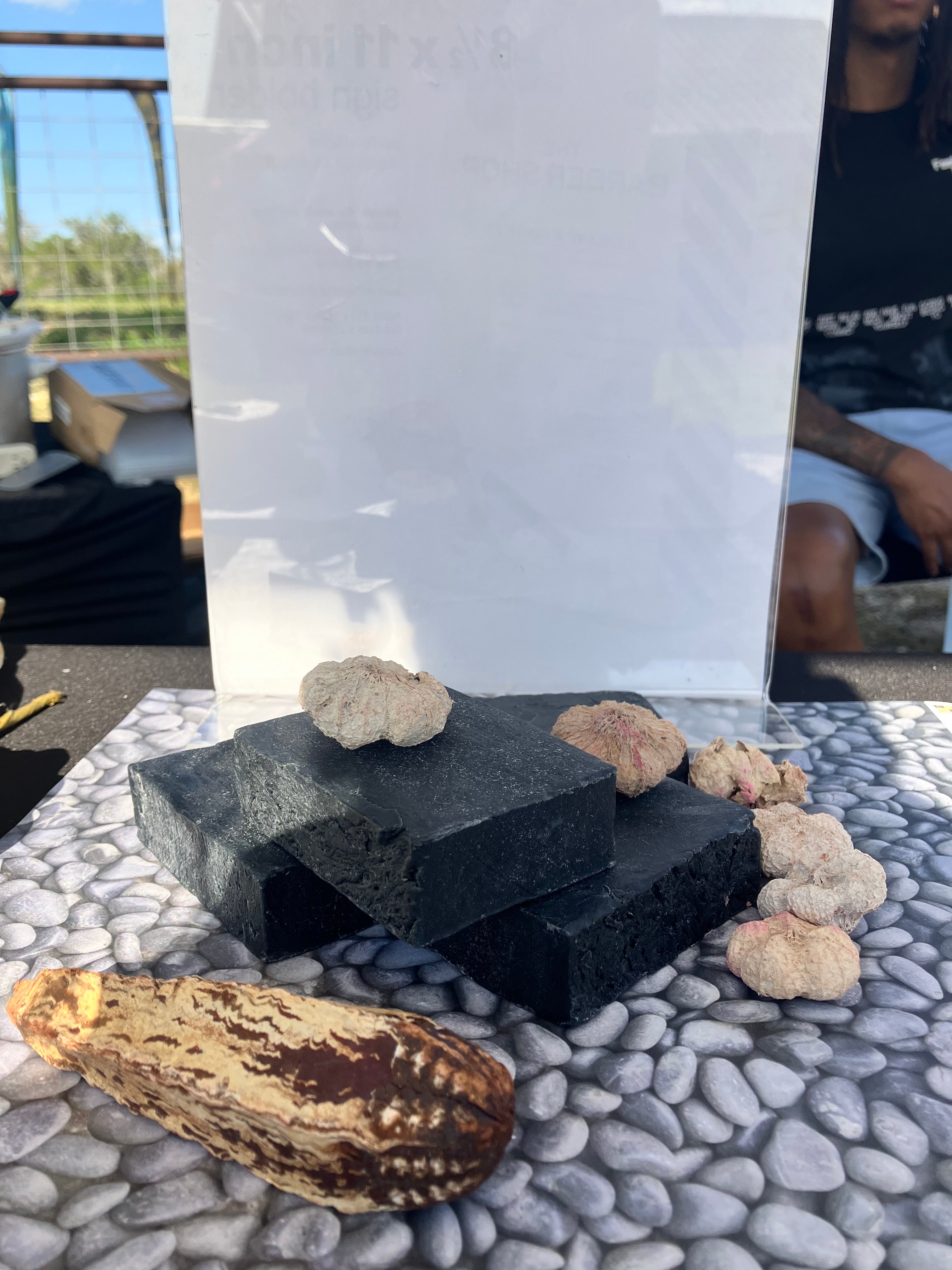 Black Soap